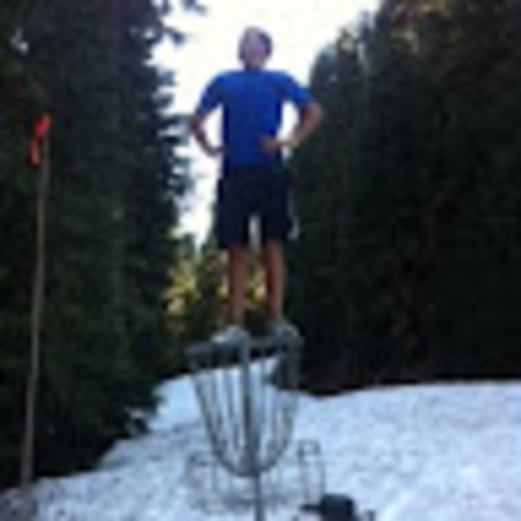 Meet your Posher, Kyle - Picture 1 of 1